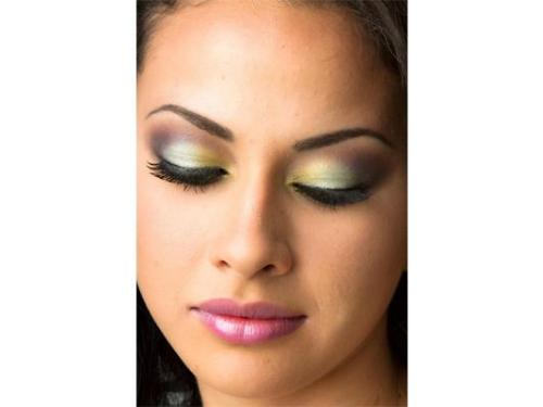 De acuerdo a tu tono de piel