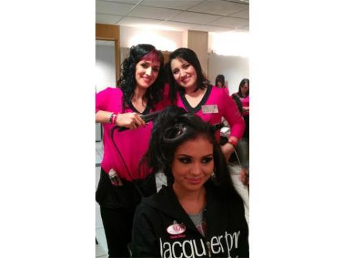 Irene zúñiga para tu boda