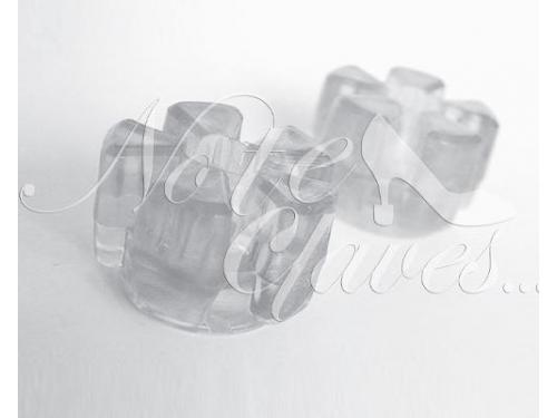 Le queda al 95% de los tacones