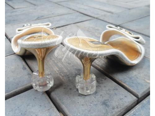 No te preocupes al caminar