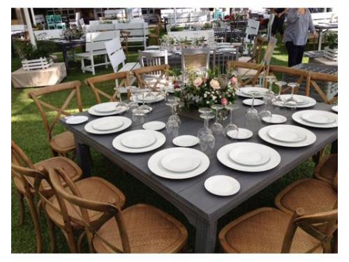 Creatividad en tu montaje