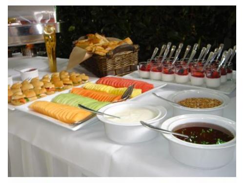 Asesoría en alimentos