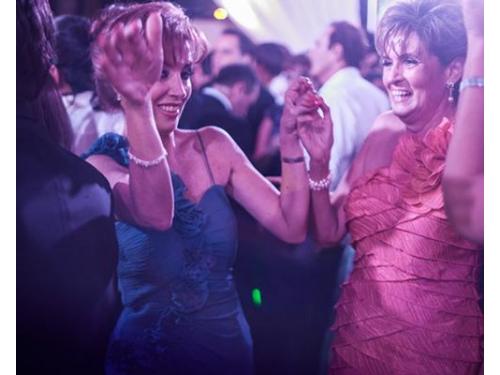 Fotografías de la fiesta