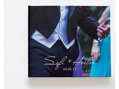 Impresión de alta calidad