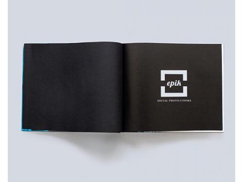 Diseño de photobooks