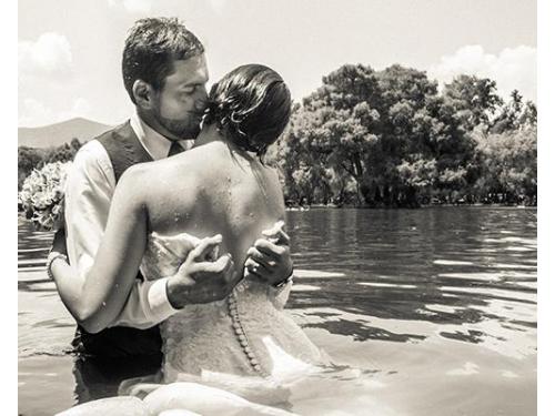 Fotografías blanco y negro