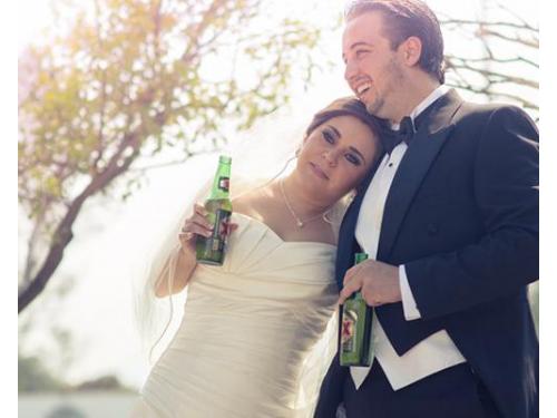 Captan los mejores momentos