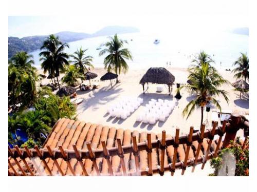 Montaje vista aérea