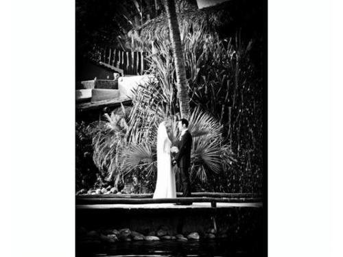 Excelente recinto para bodas