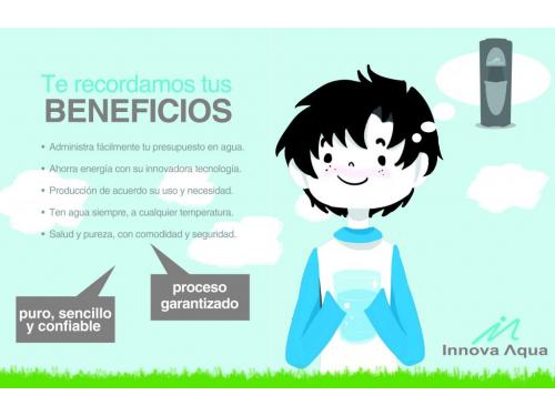 Beneficios