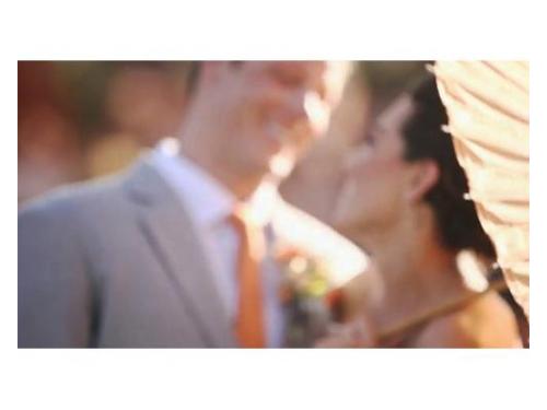 Video de bodas