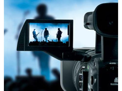 Equipo de video de alta definición