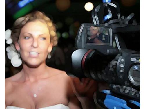 Equipo fotográfico de alta calidad