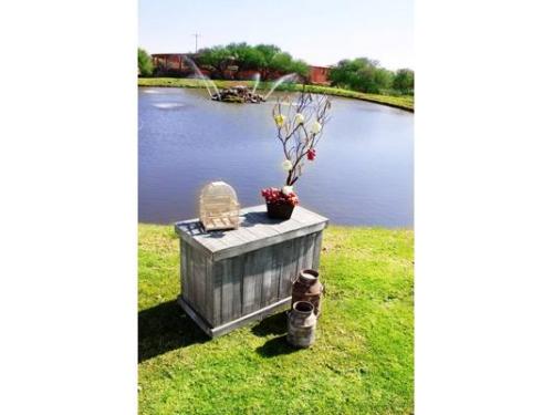 Montaje de decoración