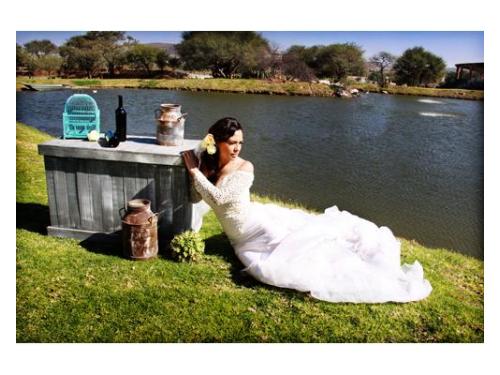 Diversidad de locaciones para fotografía