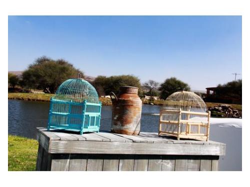 Detalles acorde a la ambientación