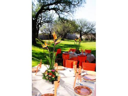 Montaje para eventos