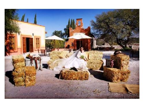 Ambiente tradicional