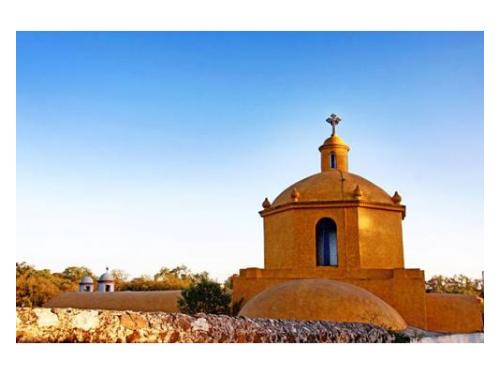 Para tu ceremonia religiosa