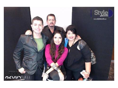 Cuenta con asesoría total en todos nuestros servicios y se te entregará un dvd con todas las fotos