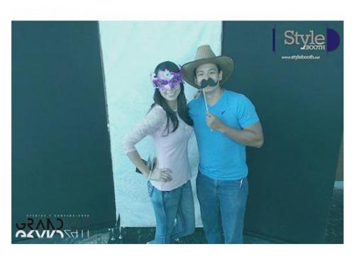 En tres sencillos pasos puedes tener tu fotografía para el recuerdo