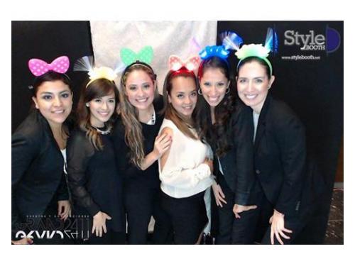 No olvides complementar tu foto con alguno de nuestros artículos de ambientación