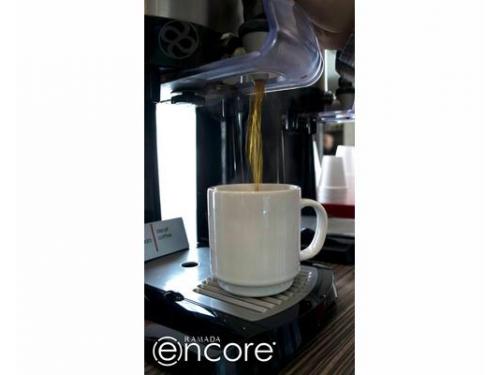 Servicios de primera