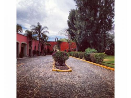 Amplio espacio para tu boda