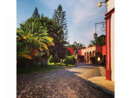 Disfruta de sus instalaciones