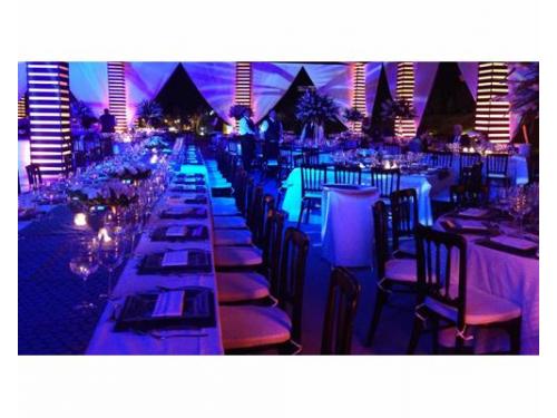 Montaje tipo imperial