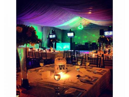 Profesionales en iluminación