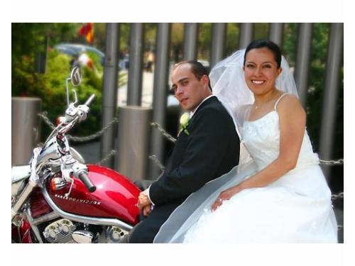 Sesiones personalizadas