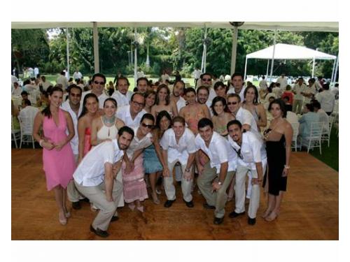 Fotografía con tus invitados