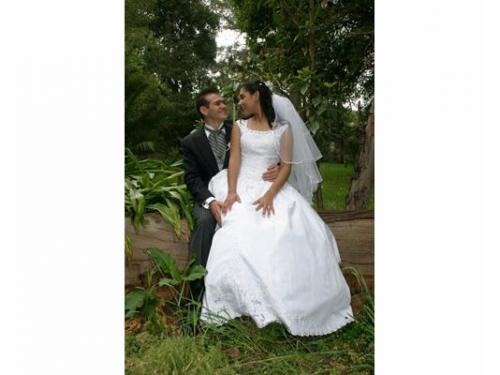 Especialistas en bodas