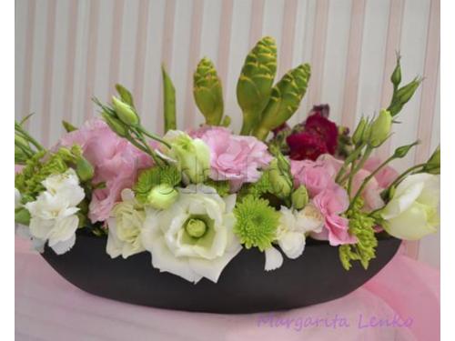 Colores de esta temporada