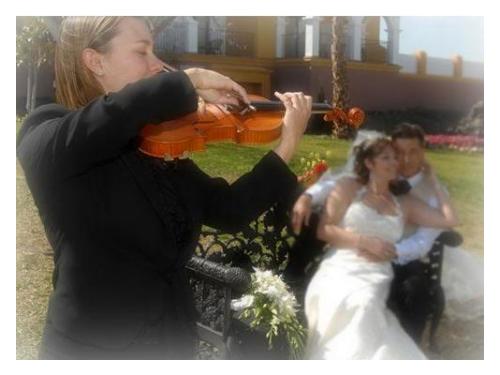 Música en todo momento de tu día especial