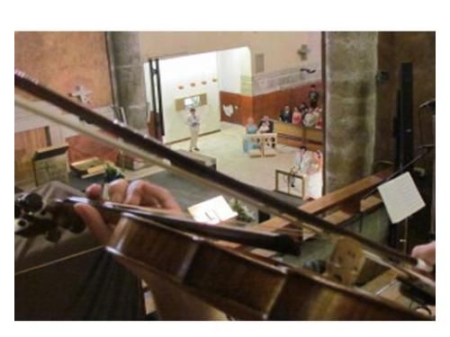 Música para tu boda