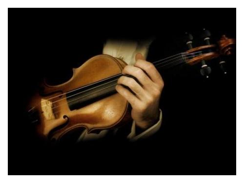 Música para la ceremonia