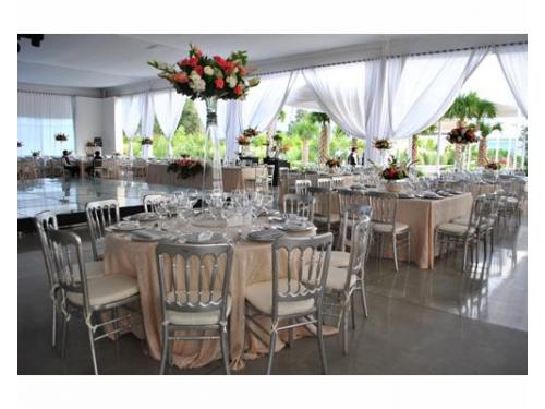 Montaje versalles de día