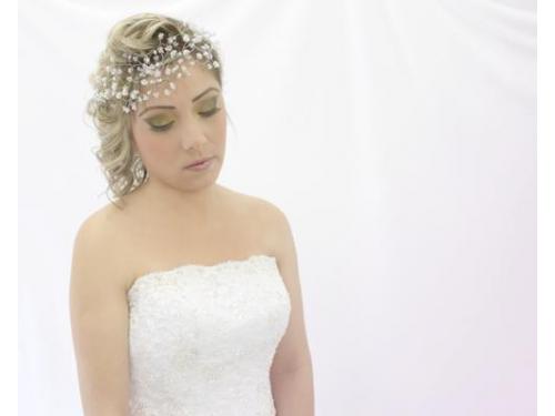 Profesionales en belleza para novias