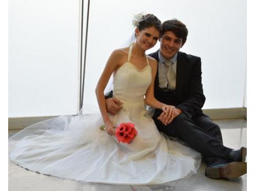 Liza escárcega fotografía