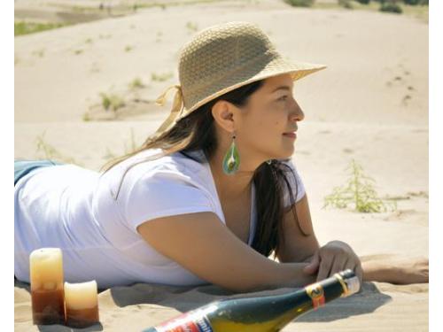 Liza escárcega fotografía