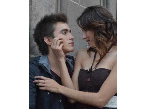 Liza escárcega fotografía