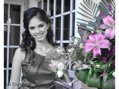 liza escárcega fotografía