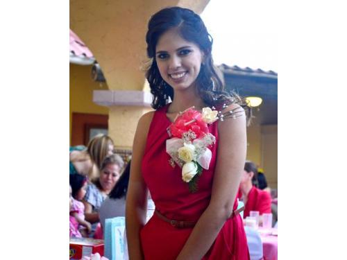 Liza escárcega fotografía