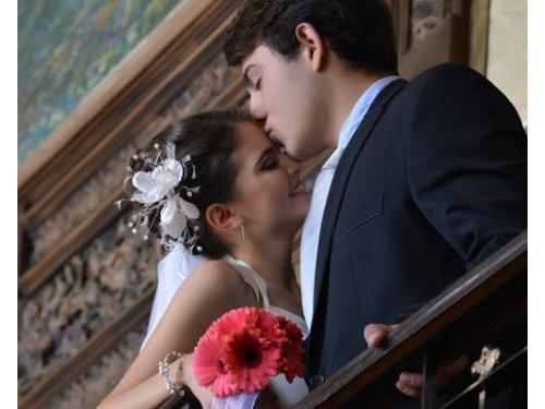 Liza escárcega fotografía