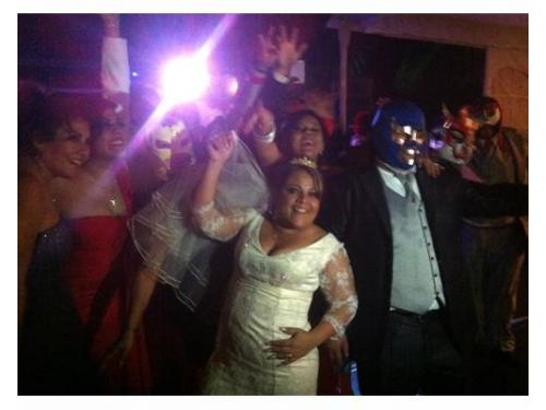 Souvenirs para tus invitados