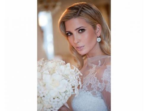 Patricia ramírez experta en novias