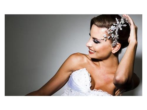 Luce perfecta en tu boda