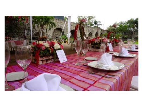 Atención en cada detalle